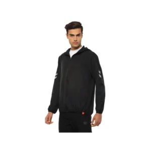 Victor Windbreaker Jacket