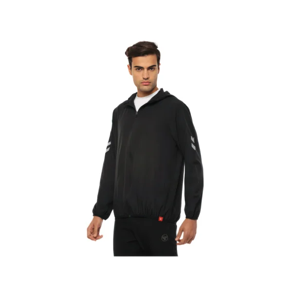 Victor Windbreaker Jacket