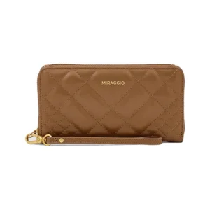 Sutton Zip Around Wallet