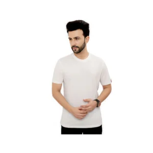 Round Neck T-Shirt