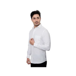Montecarlo Cotton Oxford Shirt