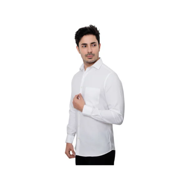 Montecarlo Cotton Oxford Shirt