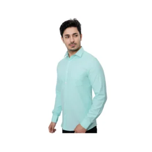 Montecarlo Cotton Oxford Shirt