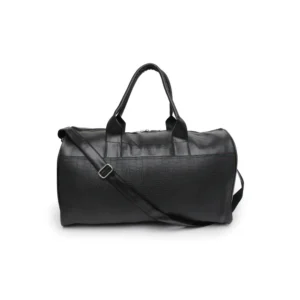 Knight Duffle