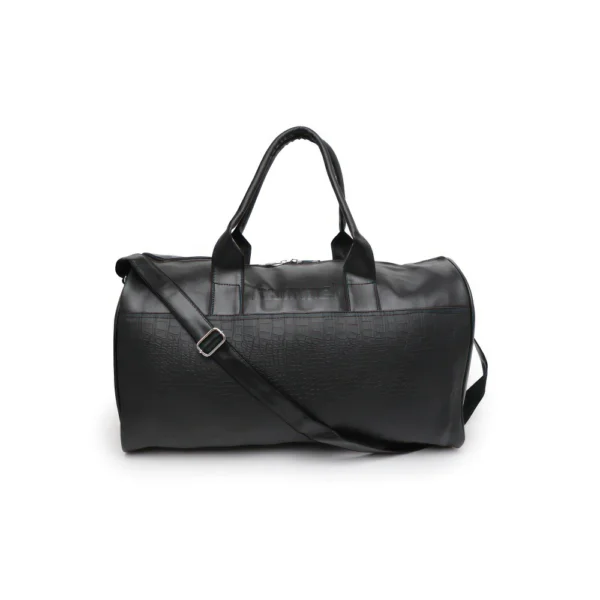 Knight Duffle