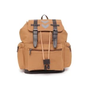 Hummel Canvas Backpack