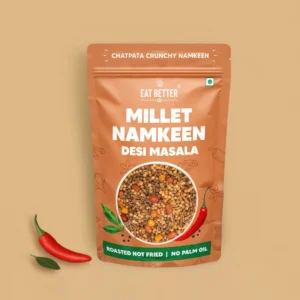Namkeen & Chips