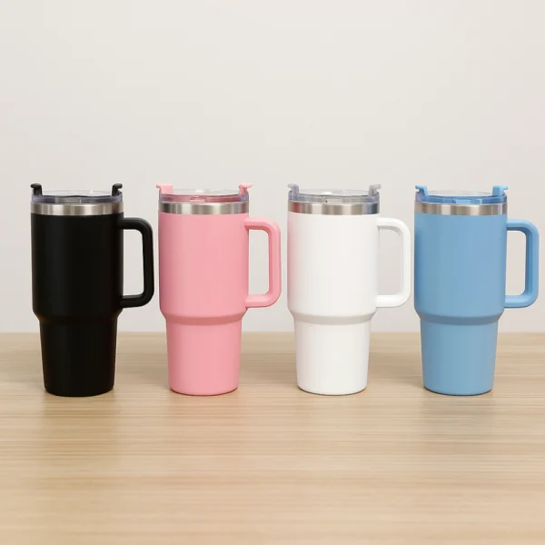 322 Vacuum Insulated Bottle - Image 2