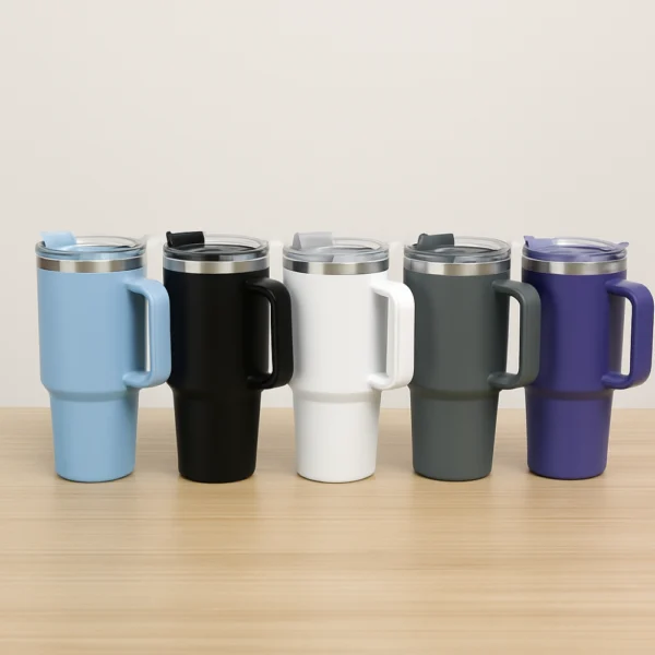 322 Vacuum Insulated Bottle - Image 3