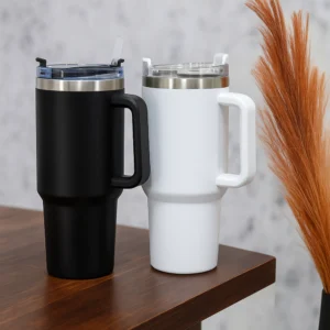 322 Vacuum Insulated Bottle