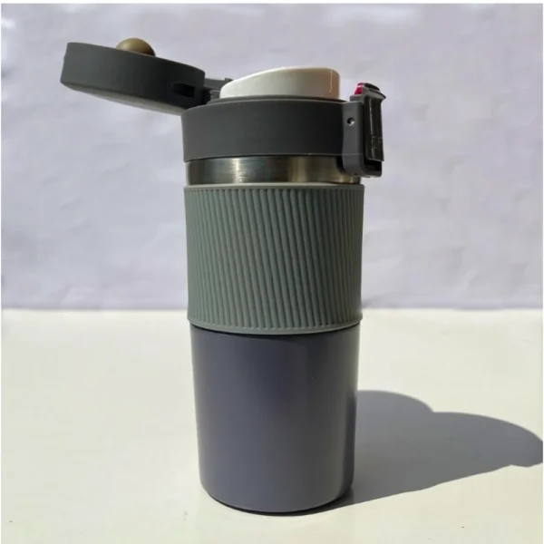 323 Vacuum Insulated Bottle