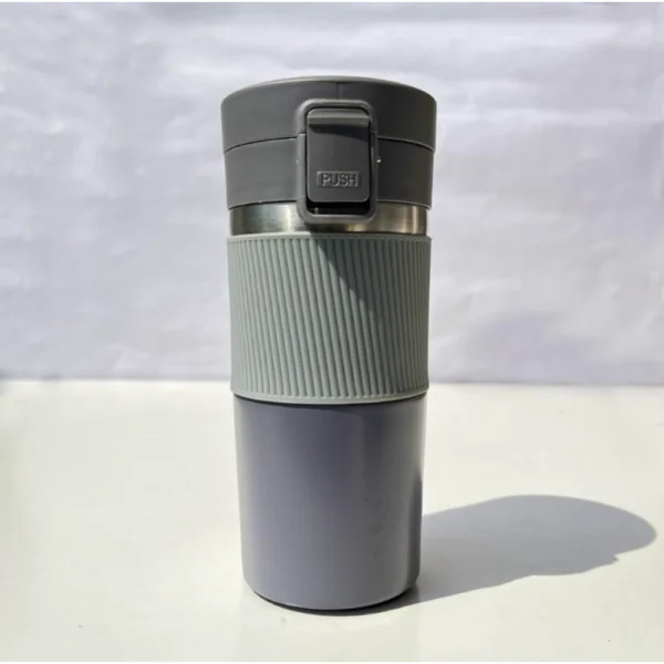323 Vacuum Insulated Bottle - Image 2