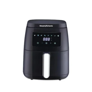 5L Digital Air Fryer