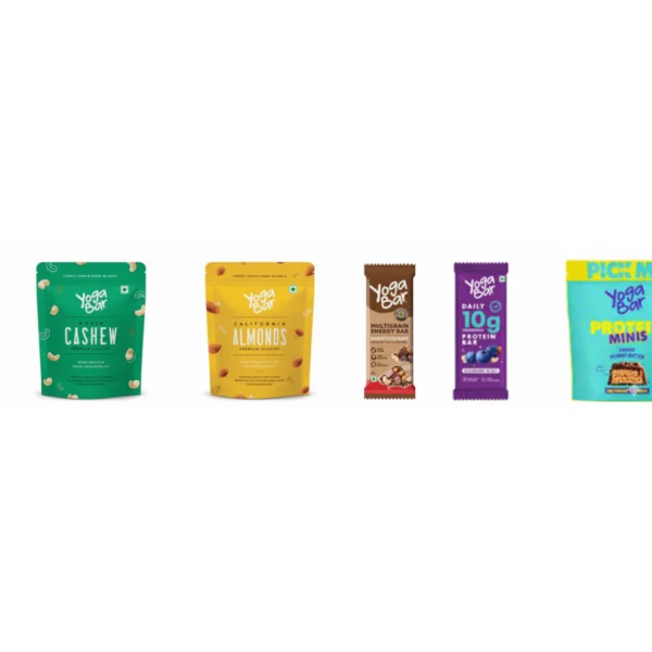 A Nutty Celebration - Image 2