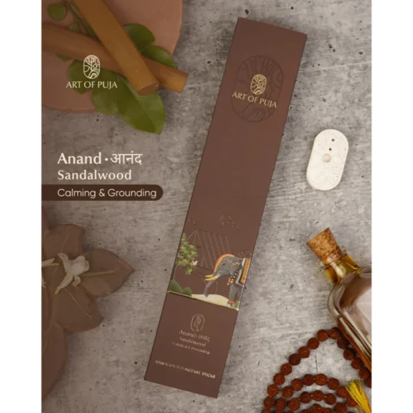 Anand - 30 Pcs - Image 2
