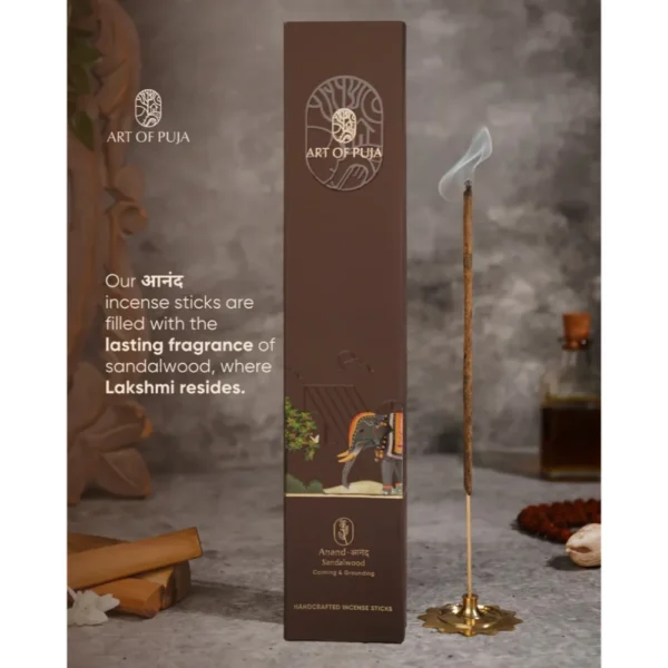 Anand - 30 Pcs - Image 3