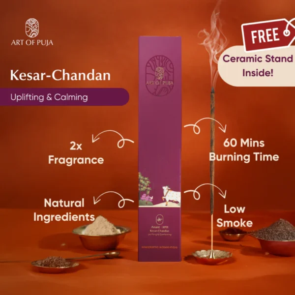 Anant - 30 Pcs