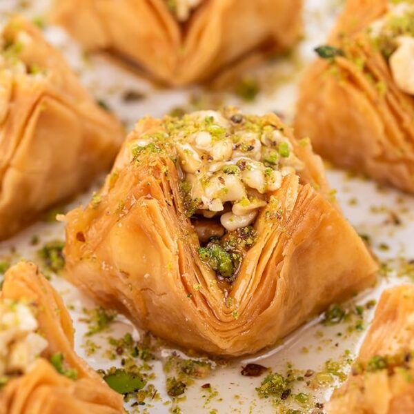 Assorted Baklava - Image 3