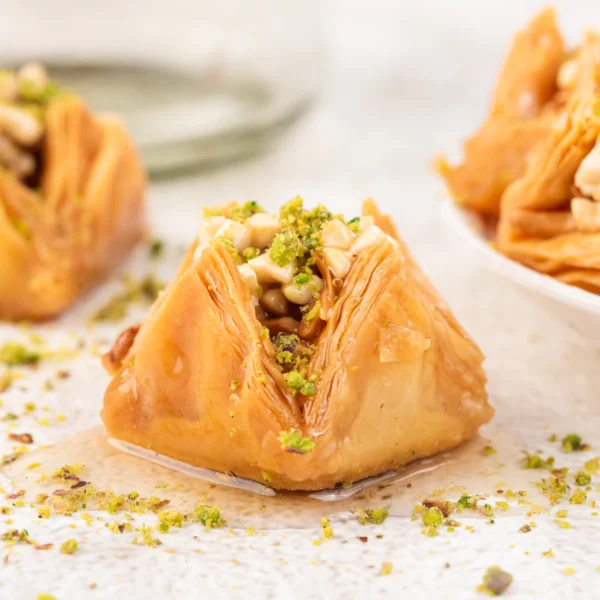 Assorted Baklava - Image 4