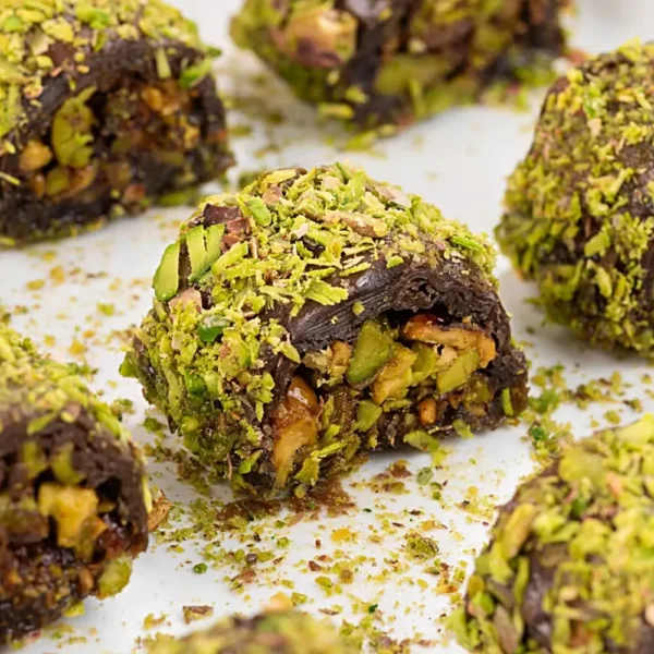 Assorted Baklava In Royal Gift Box - Image 3