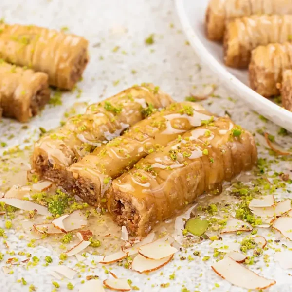 Assorted Baklavas - Image 3