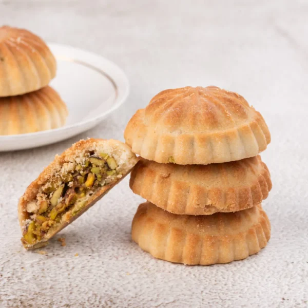 Assorted Maamouls (Arabian Cookies) - Image 3