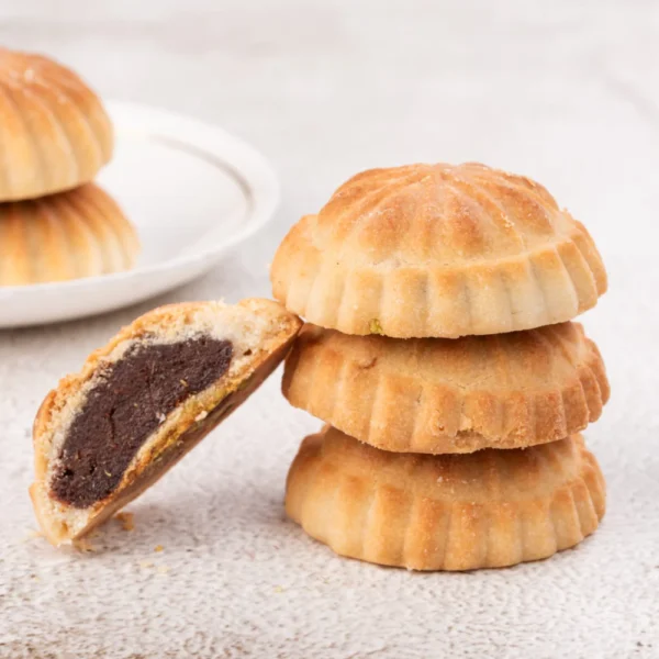 Assorted Maamouls (Arabian Cookies) - Image 2