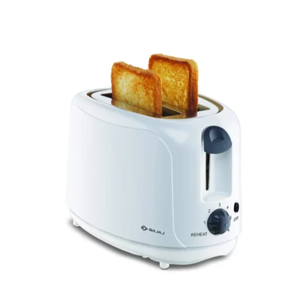 ATX 4 - 2 Slice Pop up Toaster - Image 4
