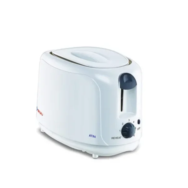 ATX 4 - 2 Slice Pop up Toaster - Image 3