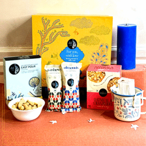 Aura Gift Box