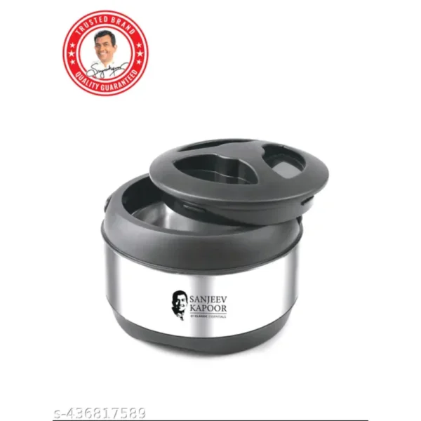 Alfa Casserole