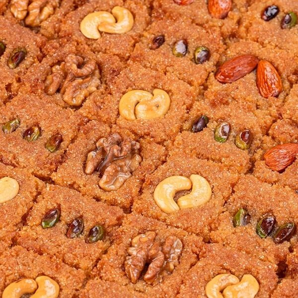 Basbousa Assorted - Image 2