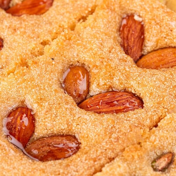 Basbousa Assorted - Image 3