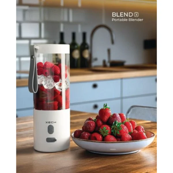 Blend X - Image 2