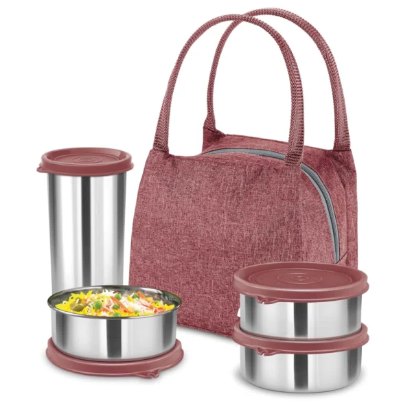 BLING TIFFIN
