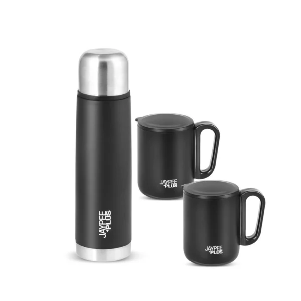 BRROKLYN 3PC COFFEE SET - Image 3