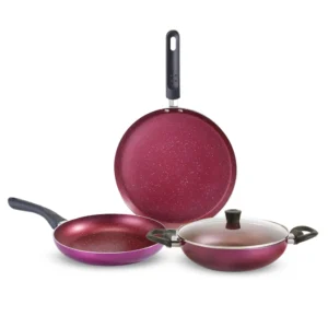 Bandhan Non-stick Cookware Set