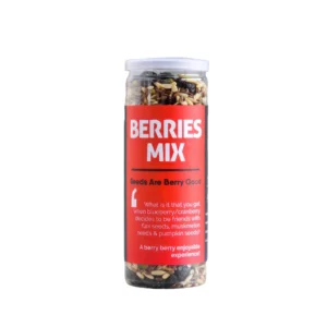 Berries Mix
