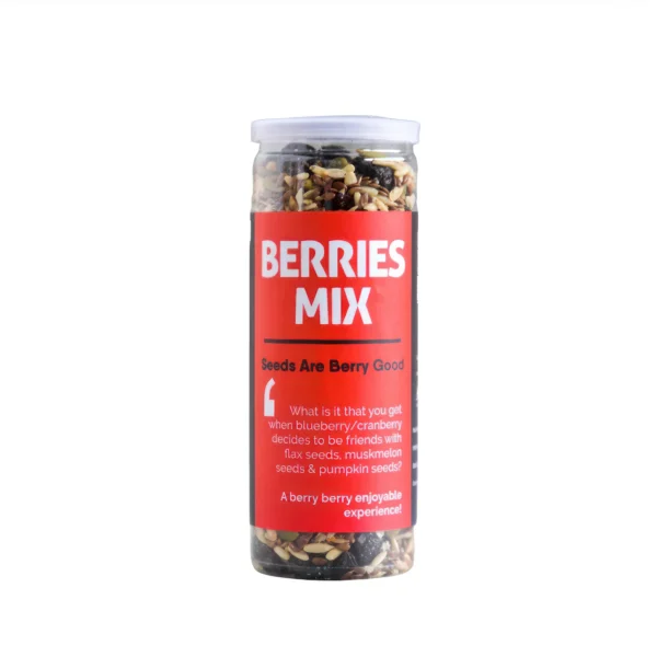 Berries Mix