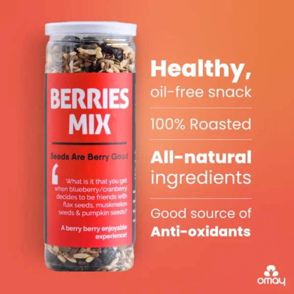 Berries Mix - Image 2
