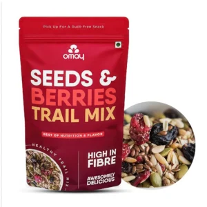 Berries Mix