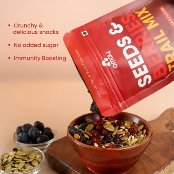 Berries Mix - Image 4
