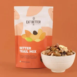 Better Trial Mix
