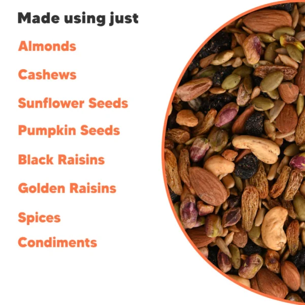 Better Trial Mix - Image 2