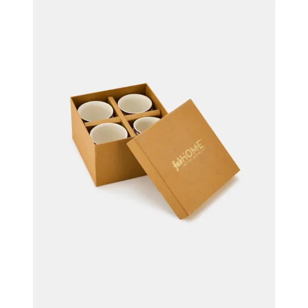 Bharat Kulhad Set of 4 - Image 2