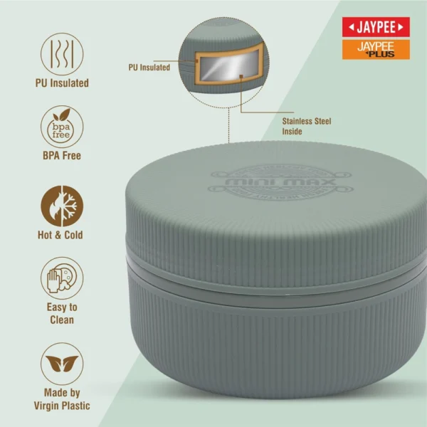 Bottle & Tiffin Combo - Image 2