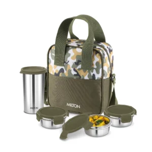 CAMO FEAST