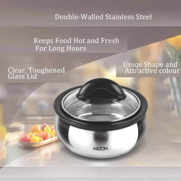 Clarion Casserole 1500 - Image 4