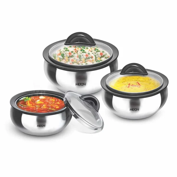 CLARION CASSEROLE GIFT SET - Image 4