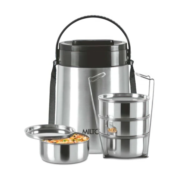 CLASSIC TIFFIN 3 - Image 2